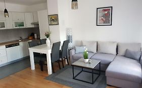 Apartman Dijana