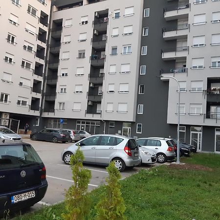 Apartman Dijana Lägenhet Banja Luka Rum bild