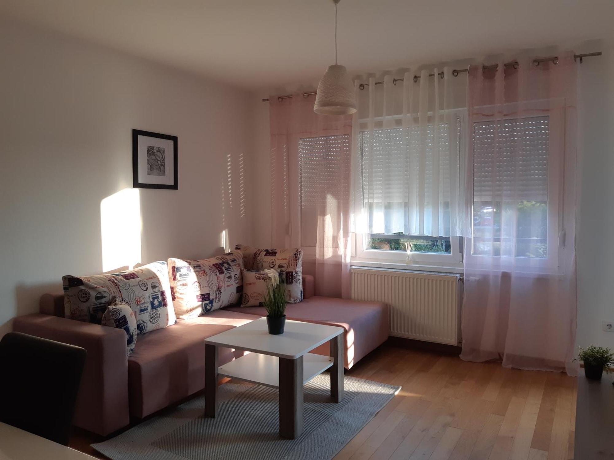 Apartman Dijana Lägenhet Banja Luka Rum bild