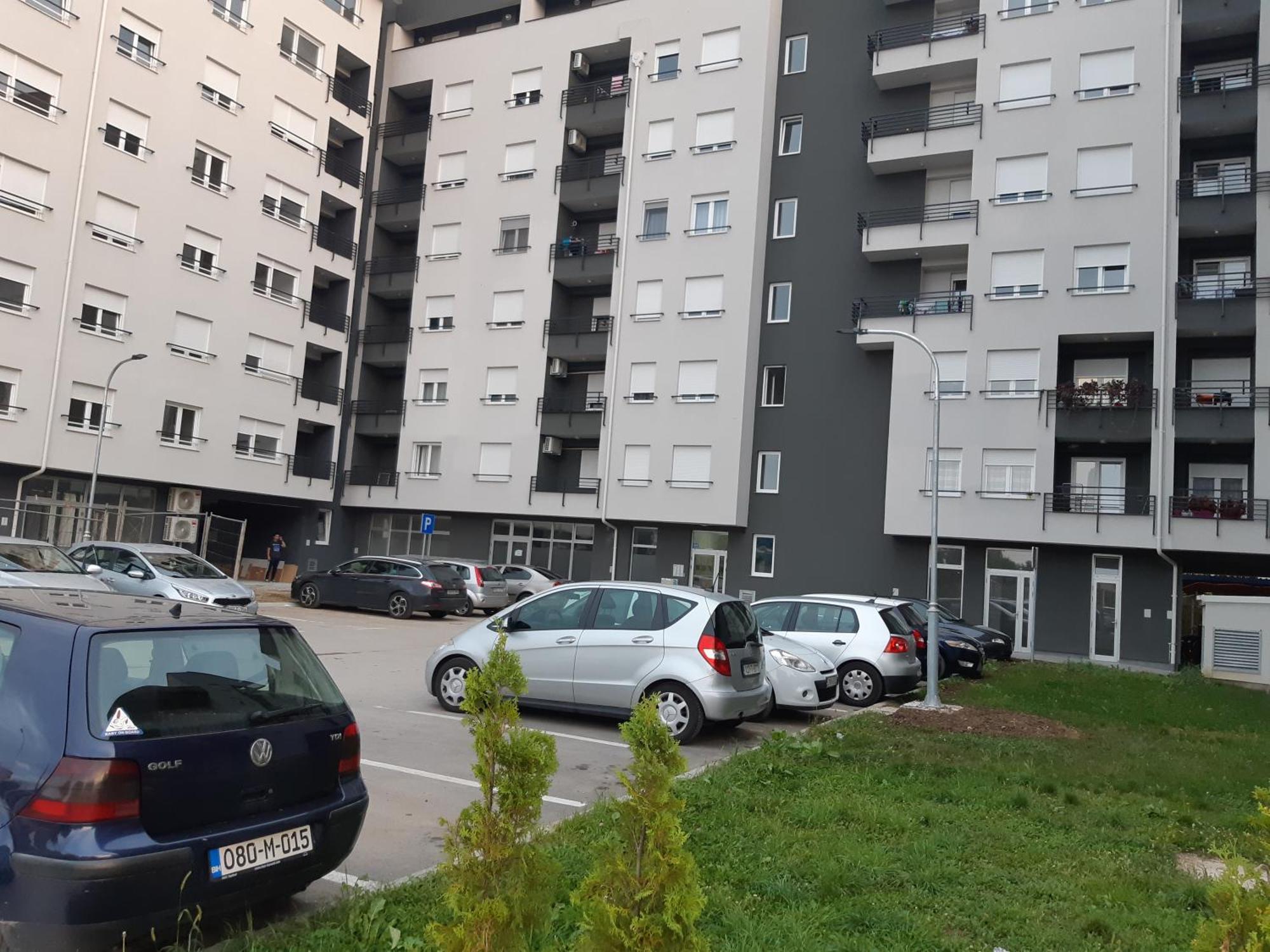 Apartman Dijana Lägenhet Banja Luka Rum bild