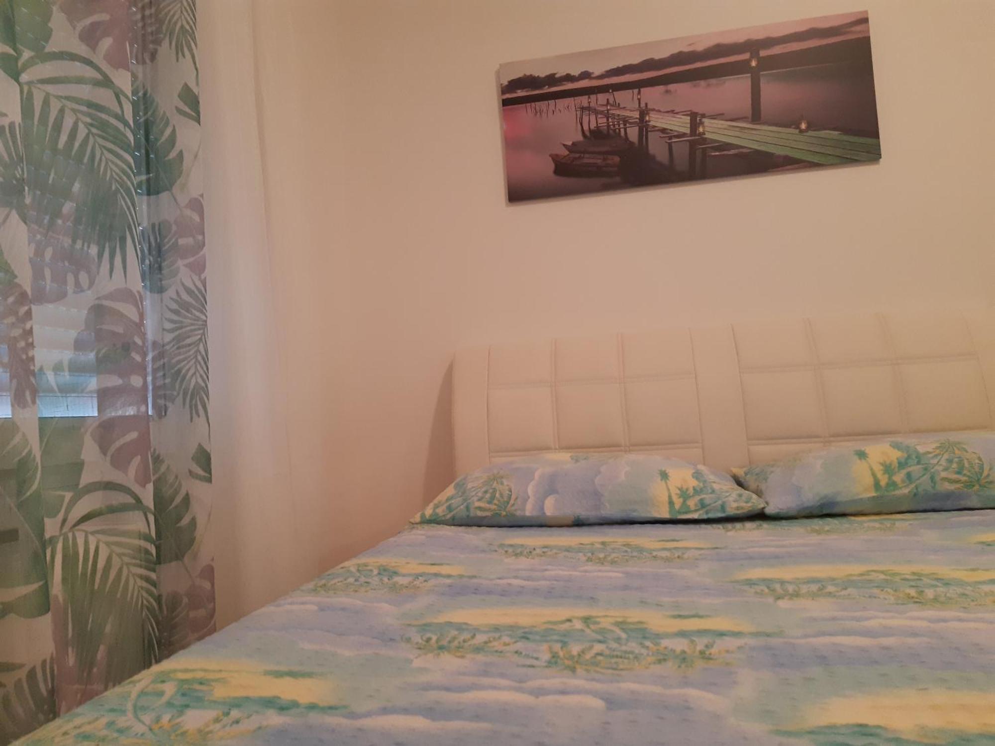 Apartman Dijana Lägenhet Banja Luka Rum bild